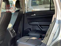 Volkswagen Atlas